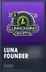 Luna Founder 1000 logo