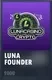 Luna Founder 1000 logo