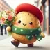 Sweet Vegetables logo
