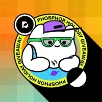 Giveaway 12 of 25: Coolman's Universe #9253 logo