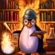 Pengu Wizards logo