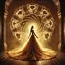 The Art of golden living  logo