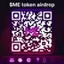 CLAIM YOUR $ME logo