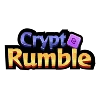 CryptoRumbleHero logo