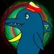 PsychoDolphins logo
