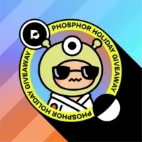 Giveaway 18 of 25: WonderPal #2504 logo