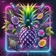 Cyber Fruits logo