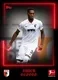 FC Augsburg Reece Oxford Base Players Team Color 74 Uncommon logo