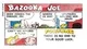 Comic 99 2-51 Bazooka Joe 2021 (S) logo