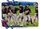 Cleveland Indians® Cleveland Indians®  Base Static White 459 Common logo