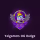 Yalgamers logo