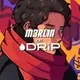 M3rlin DRiP logo