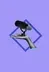 Luna growth club logo