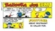 Comic 92 2-44 Bazooka Joe 2021 (R) logo