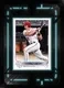Washington Nationals® Jakson Reetz Base Glitch 61 Uncommon logo