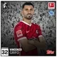 Vincenzo Grifo SCF Base White S1-07 Common logo