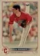 Cleveland Guardians™ Shane Bieber Base Vintage Stock 21 Super Rare logo