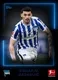 Hertha Berlin Nemanja Radonjic Base Players Team Color 48 Uncommon logo