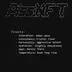 pissNFT logo