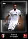 FC Augsburg Reece Oxford Base Players White 74 Common logo