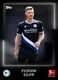 DSC Arminia Bielefeld Fabian Klos Base Players White 83 Common logo