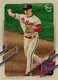 Philadelphia Phillies® Scott Kingery 2BOF Base Motion Vintage Stock 464 Super Rare logo