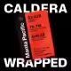 Caldera Wrapped 2024 logo