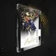 Milwaukee Brewers™ Freddy Peralta Facsimile Signature Slab Gold 3108 Epic logo