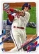 Philadelphia Phillies® Rafael Marchan C Base Static White 622 Common logo