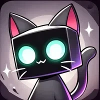 The SQRCATs logo