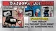 Comic 24 1-24 Bazooka Joe 2021 (U) logo