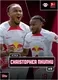Christopher Nkunku RBL Top Players Team Color TK-05 Rare logo