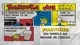Comic 80 2-32 Bazooka Joe 2021 (C) logo