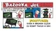 Comic 83 2-35 Bazooka Joe 2021 (R) logo
