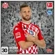 Silvan Widmer M05 Base White S3-23 Common logo