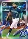 Seattle Mariners™ J.P. Crawford SS Base Motion Rainbow 506 Rare logo