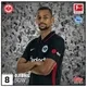 Djibril Sow SGE Base White S3-34 Common logo