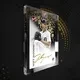 Detroit Tigers® Matt Manning Facsimile Signature Slab Gold 3087 Epic logo