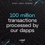 Linea Collectible (3/6) logo