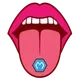 Taste of Mycelium logo