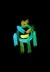 Naughty Robots! 🤖 logo