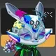 FutureRabbit logo
