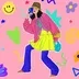Dance with Colors logo