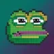 Pepe #02 logo