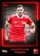 FC Union Berlin Christopher Trimmel Base Players Team Color 54 Uncommon logo