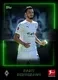 Borussia Monchengladbach Ramy Bensebaini Base Players Team Color 20 Uncommon logo