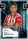 Jamie Leweling FCU Ascendent Blue TK-50 Super Rare logo