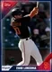 San Francisco Giants® Evan Longoria Regular Season Division Winners RWB 45 Rare logo