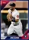 Houston Astros® Jose Altuve Regular Season Division Winners RWB 17 Rare logo