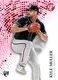 Atlanta Braves™ Kyle Muller Base Pink 1208 Uncommon logo